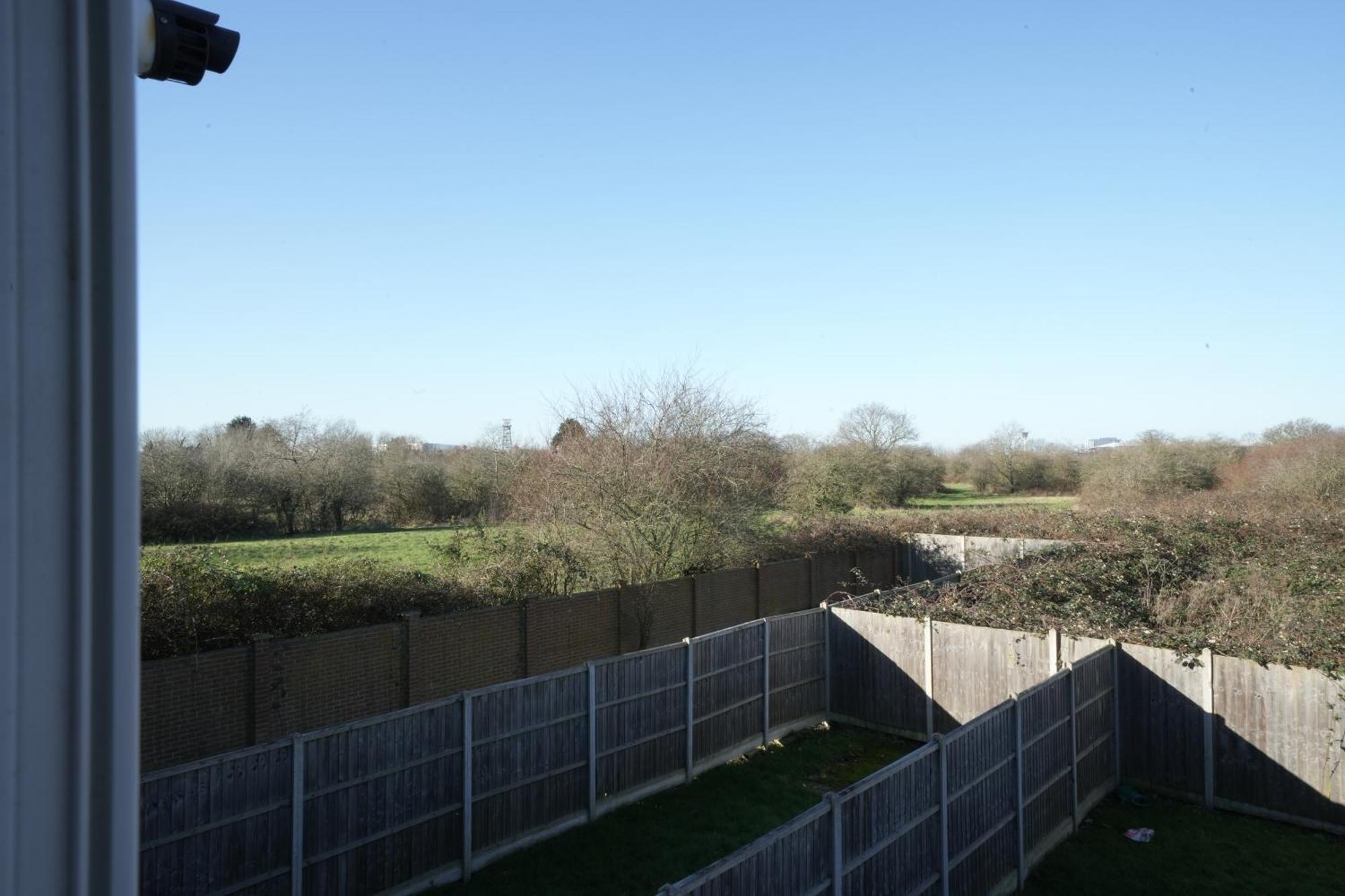 Hatton Apartments Heathrow Airport- Free Parking-Free Underground To And From Heathrow Airport Hatton Cross See Picture-See London Fast Hatton Cross To Central London 30Min 外观 照片